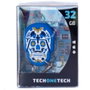 Tech One Tech Pendrive Calavera Blue Monday 32GB
